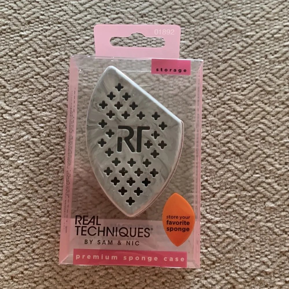 Real techniques bundle - Picture 3 of 4